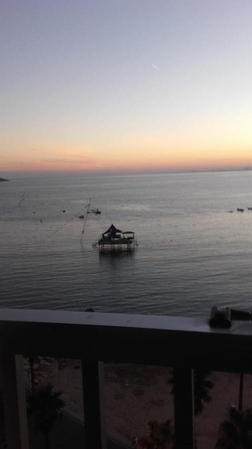 Levante Beach Sea View Benidorm Zewnętrze zdjęcie